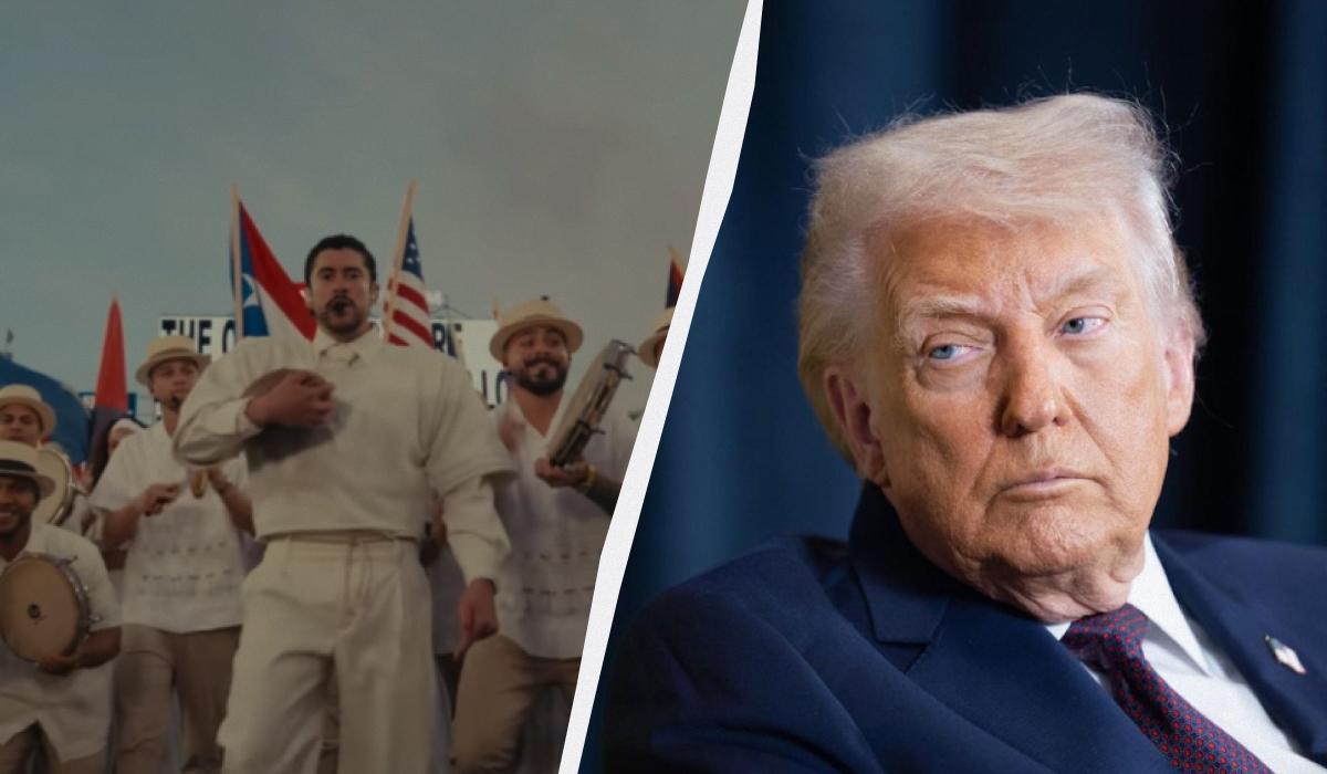 После скандала на Супербоуле в США провели опрос - результаты Трампа не порадуют