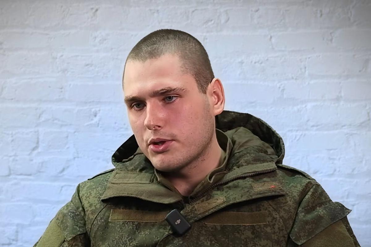 На бік України перейшов росіянин з елітного підрозділу дронщиків 'Рубікон'