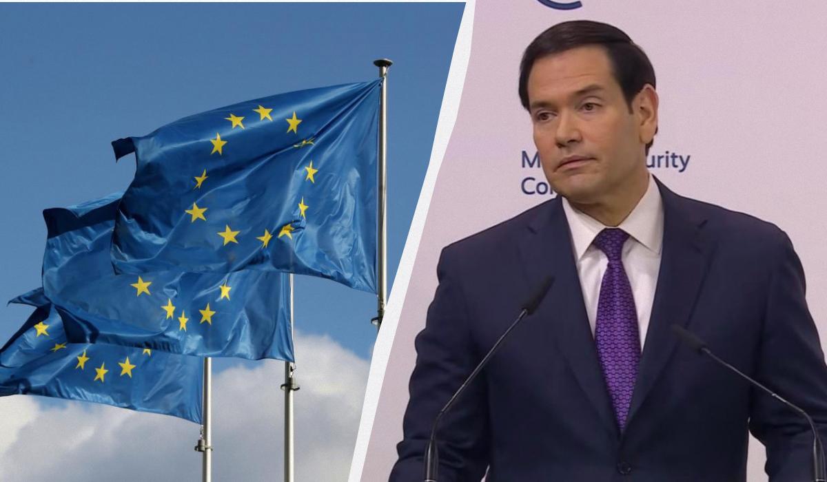 У Мюнхені стало зрозуміло, що відносини Європи і США знаходяться на межі розриву, - Politico