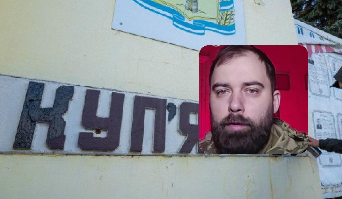 Шукають слабкі місця: військовий розповів про ситуацію на  Куп'янському напрямку