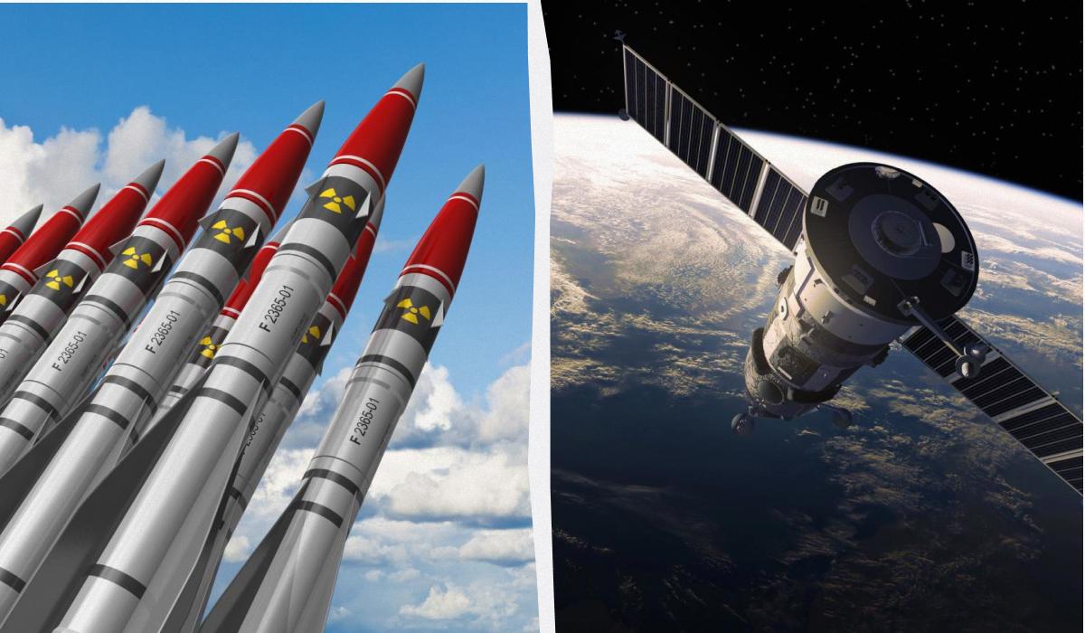 У РФ є 'катастрофічна' зброя проти США, не можна допустити її запуску, - Forbes