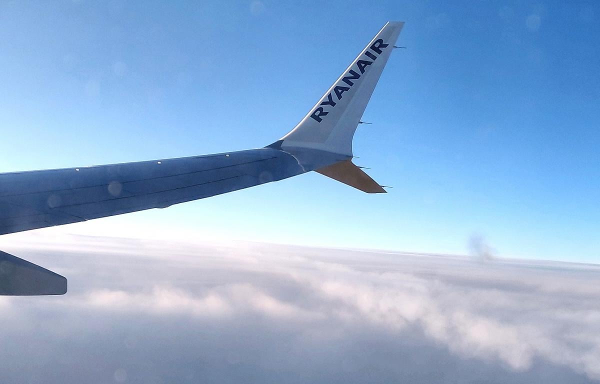 Ryanair змінила правила бронювання: сім'ї зможуть заощадити, але є нюанс