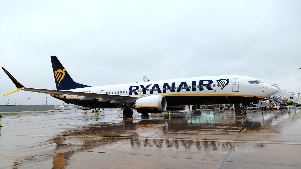 Пассажирам Ryanair советуют брать в самолет картонные коробки: эксперт объяснил, зачем