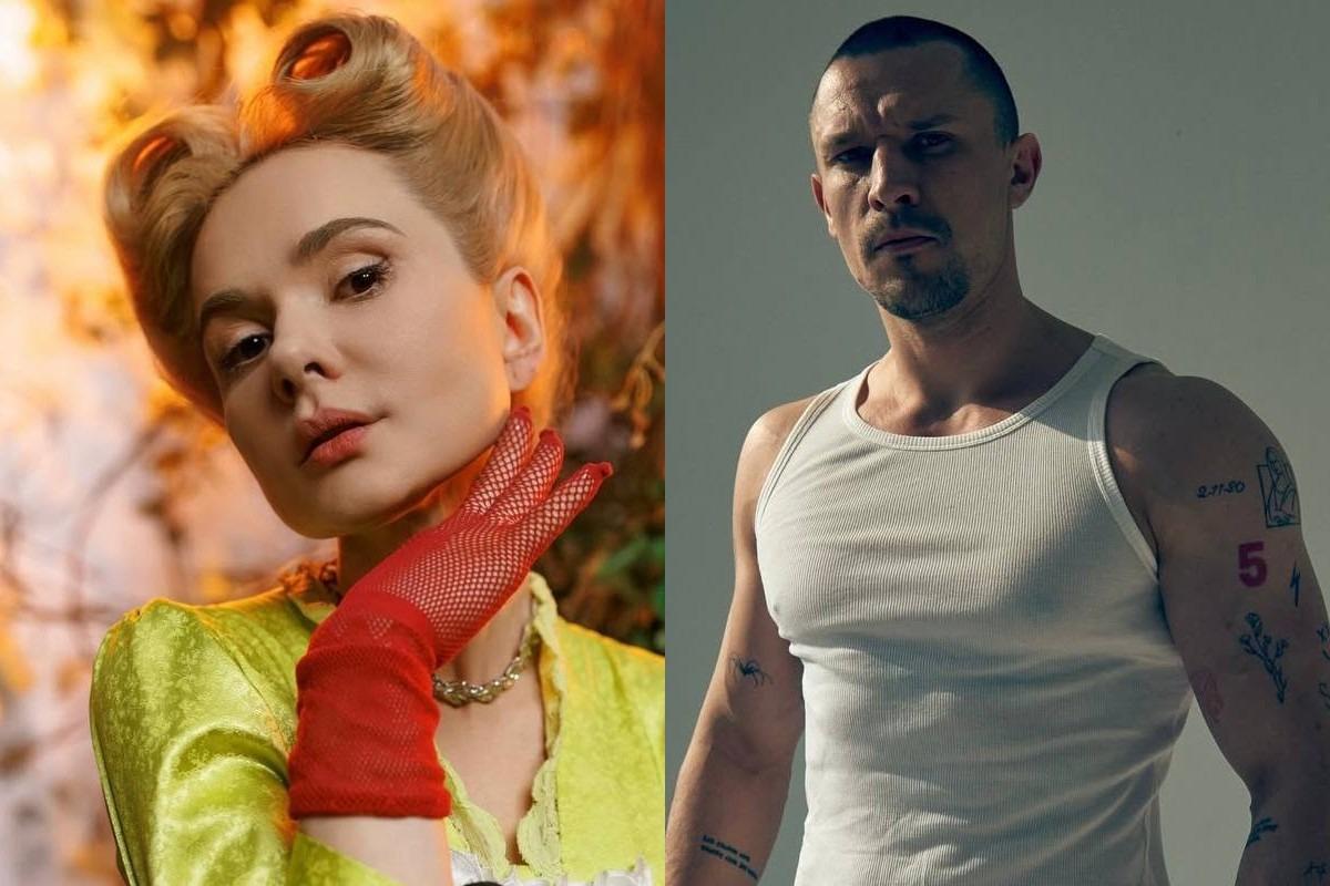 Звезда 'Кофе с кардамоном' откровенно рассказала о работе с Цымбалюком