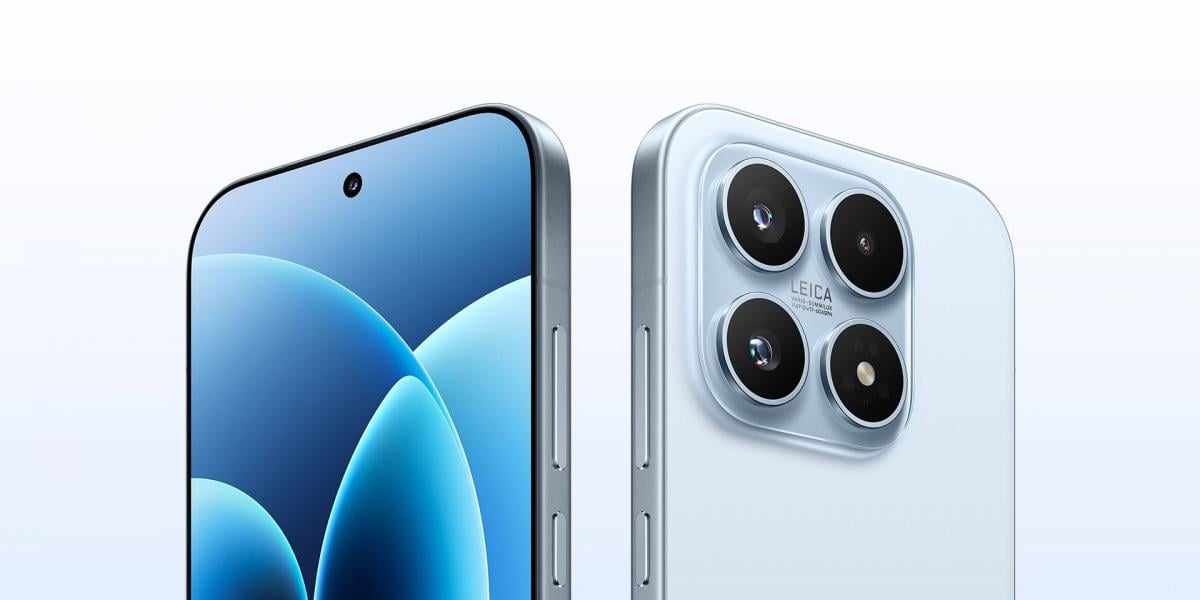 Дизайн Xiaomi 18 у стилі 'старих' iPhone розкрито за пів року до анонсу Дизайн Xiaomi 18 у стилі 'старих' iPhone розкрито за пів року до анонсу