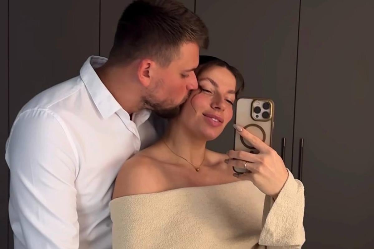 Українська спортсменка Марина Бех-Романчук розсекретила ім'я новонародженої доньки