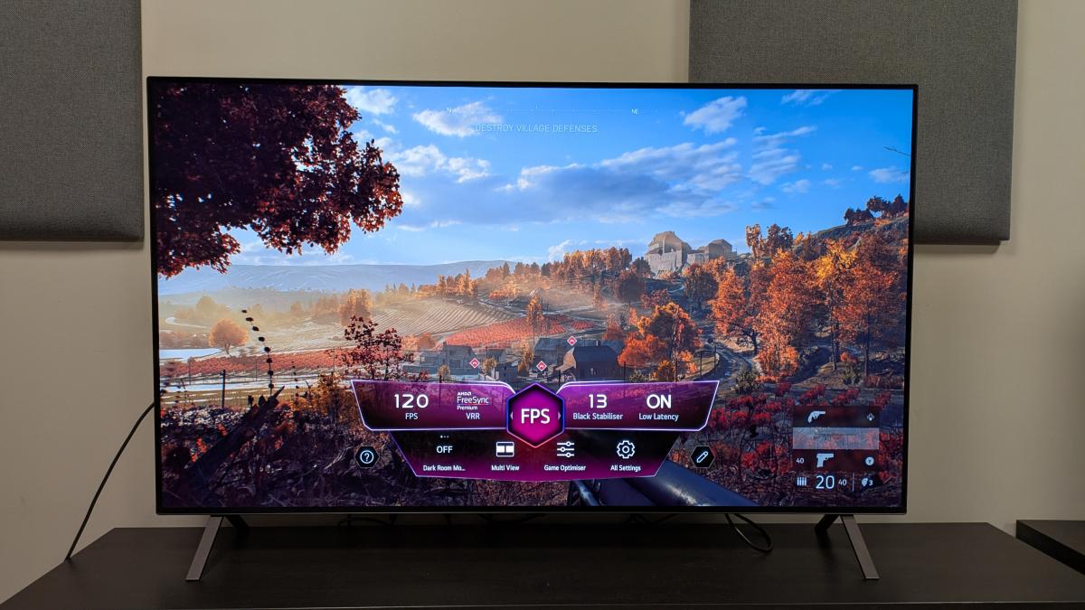 Дешеві та дорогі OLED-телевізори: чи є реальна різниця Дешеві та дорогі OLED-телевізори: чи є реальна різниця