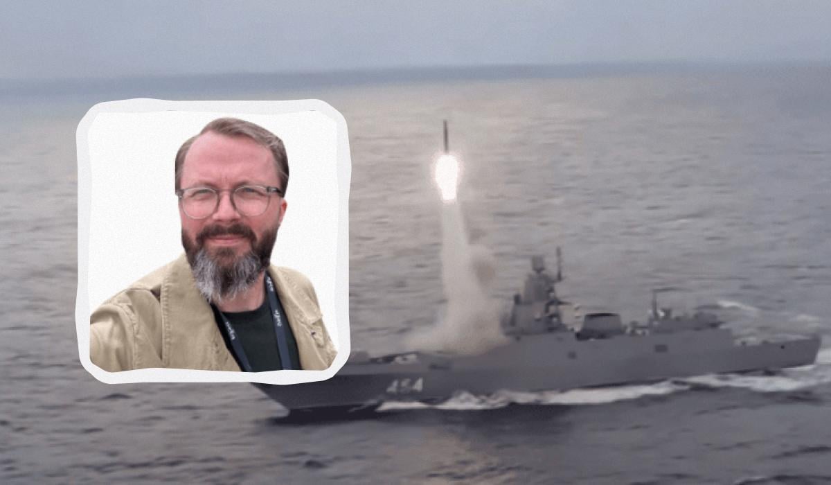 РФ різко збільшила запуски складних для перехоплення ракет: експерт розкрив мету