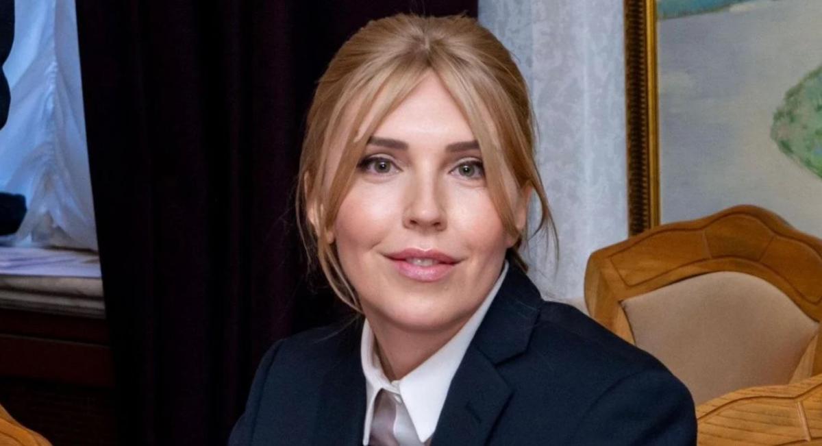 Попри виклики воєнного часу судова влада України демонструє стійкість та працездатність: Марина Барсук про звіт Єврокомісії