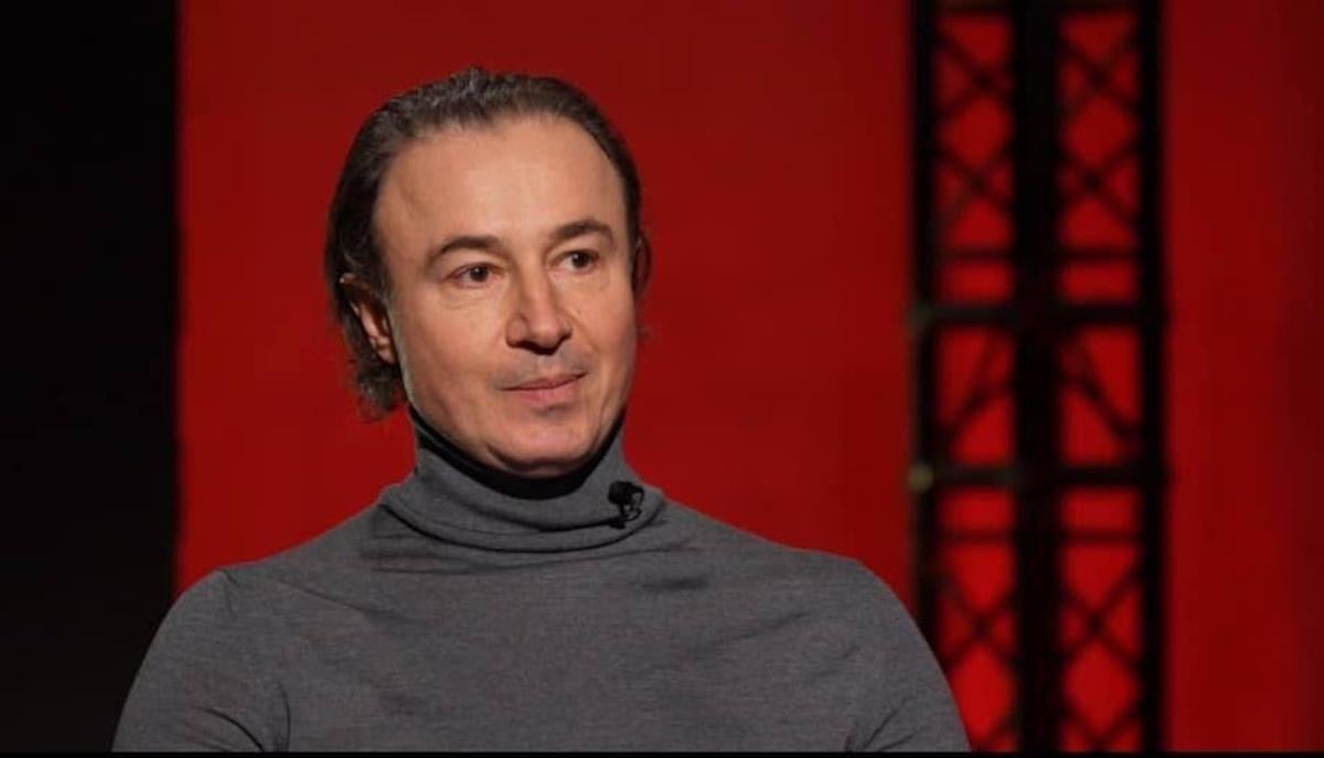 Ігор Кривецький: Через статтю про 'перешкоджання діяльності ЗСУ' мають пройти усі чиновники