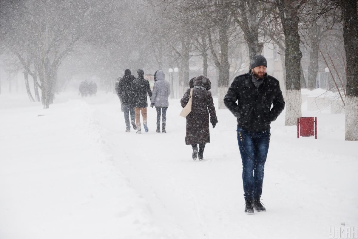 На Одесу насувається циклон: місто атакує потужна стихія
