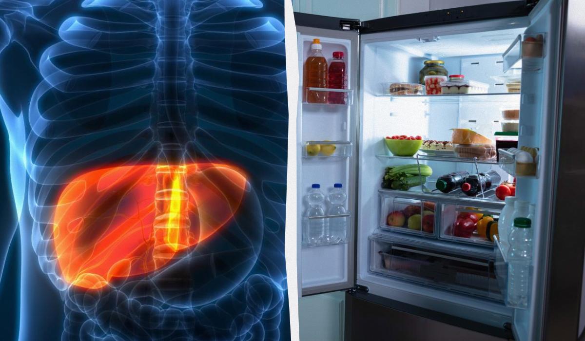 'Здорові' перекуси можуть руйнувати вашу печінку: вся справа в одному популярному продукті