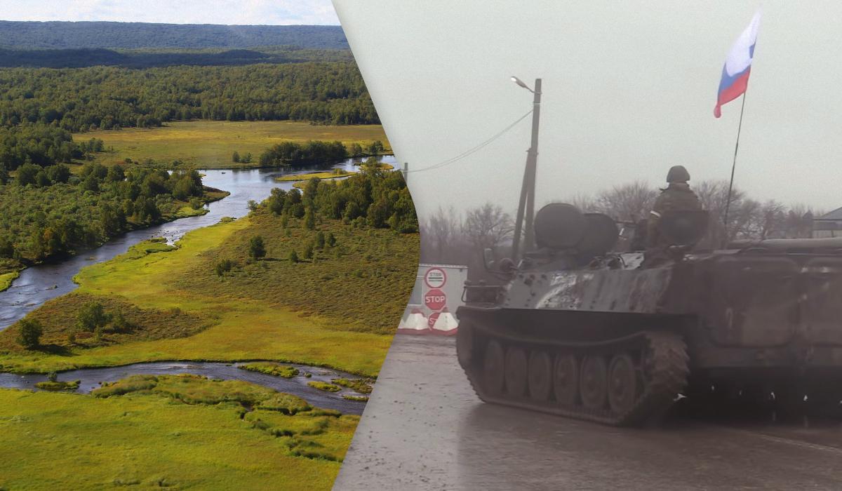 Життя в злиднях, але з 'героями': у NYT розповіли, як село у РФ стало 'символом доблесті'