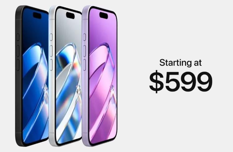 Apple анонсувала велику презентацію в березні: яких новинок чекати (фото) Apple анонсувала велику презентацію в березні: яких новинок чекати (фото)