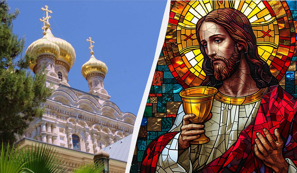 Лазарева суббота – что можно есть