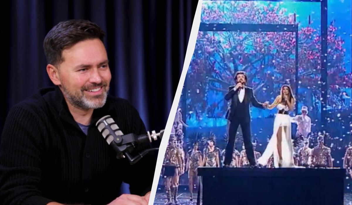 'Це страшний сон': відомий ведучий згадав, як отримав психологічну травму через Кіркорова