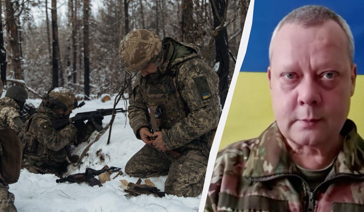 Європу влаштовує довга війна України з Росією, - військовий