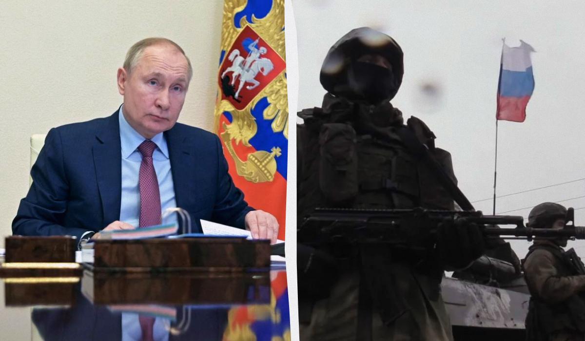 Ганебний рекорд Путіна: експерти назвали 3 причини, чому Росія не переможе Україну