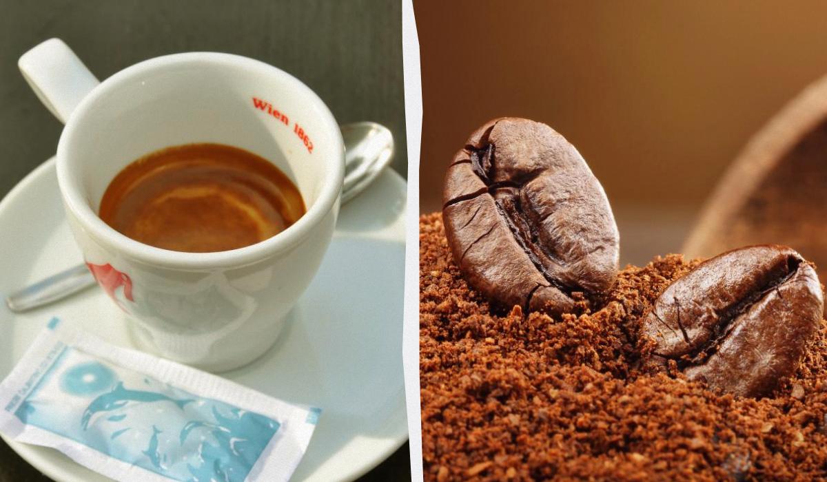 Кожна третя чашка - підробка: майже 40% кави в Україні продають нелегально, - ЗМІ