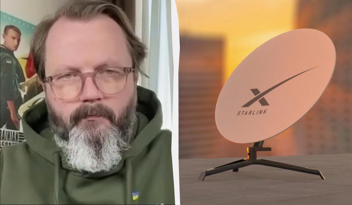 Блокування Starlink на російських дронах: авіаційний експерт попередив про нову загрозу Блокування Starlink на російських дронах: авіаційний експерт попередив про нову загрозу