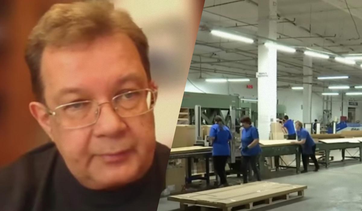 'Це дуже великий виклик': експерт повідомив, скільки трудових мігрантів потрібно Україні 'Це дуже великий виклик': експерт повідомив, скільки трудових мігрантів потрібно Україні