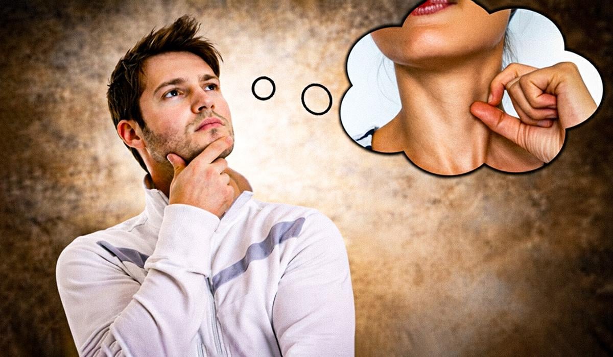 Жест випити