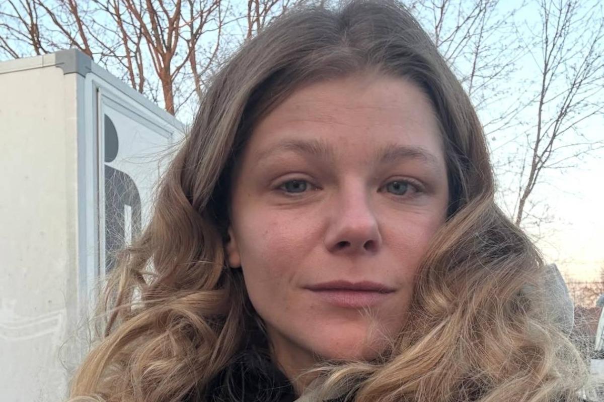 Известная украинская актриса откровенно рассказала об отношениях с военным: 'Сложно'