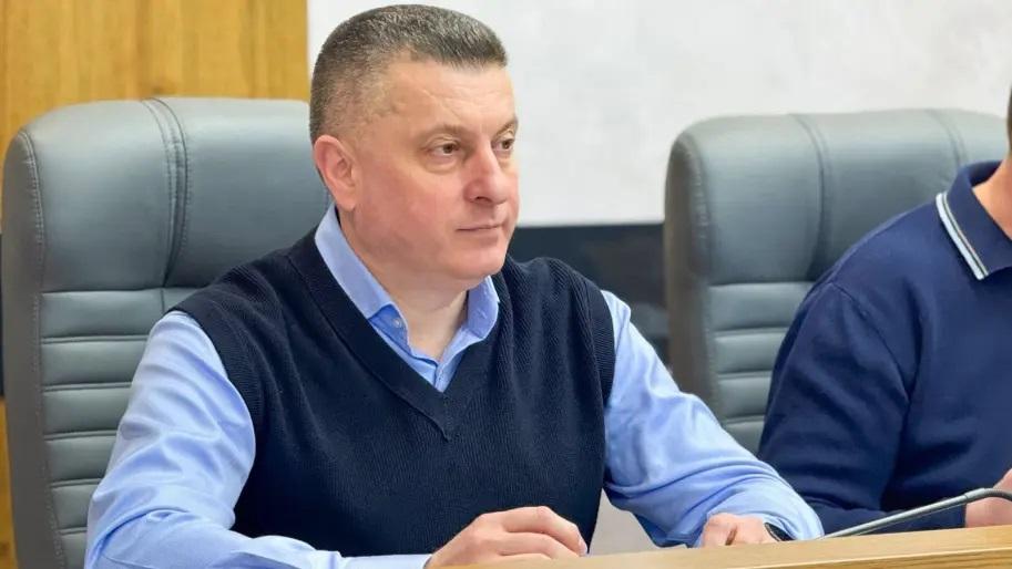 Будинок понад 300 квадратів на матір: що під час війни купив заступник голови Івано-Франківської ОДА Ільчишин