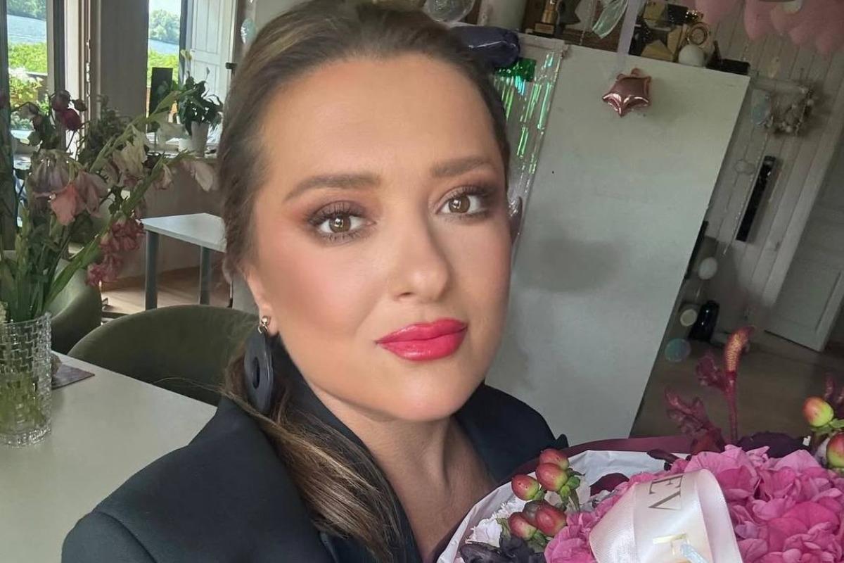 Могилевську запідозрили у використанні фільтрів в мережі: артистка емоційно відреагувала