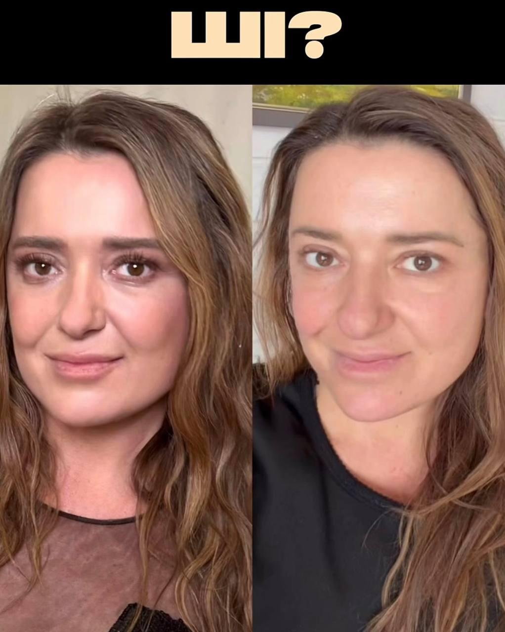 Могилевську запідозрили у використанні фільтрів в мережі: артистка емоційно відреагувала