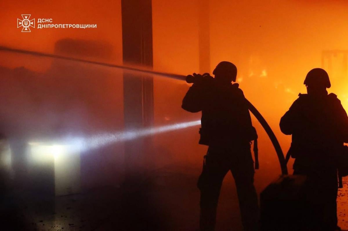 РФ масовано атакувала енергетику п'яти областей: є перебої зі світлом, теплом і водою