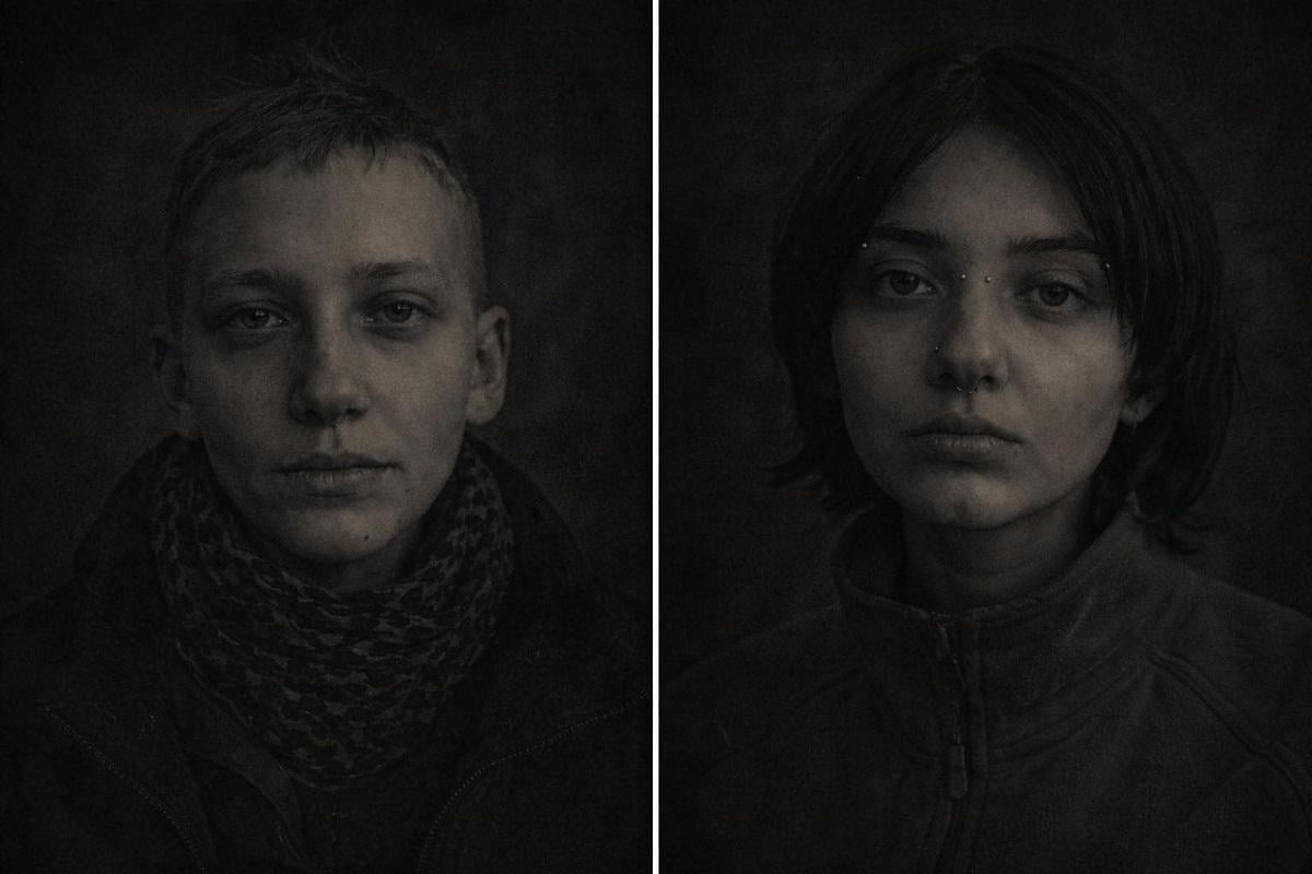 Були подругами і разом загинули: на фронті ворожий дрон вбив двох молодих захисниць