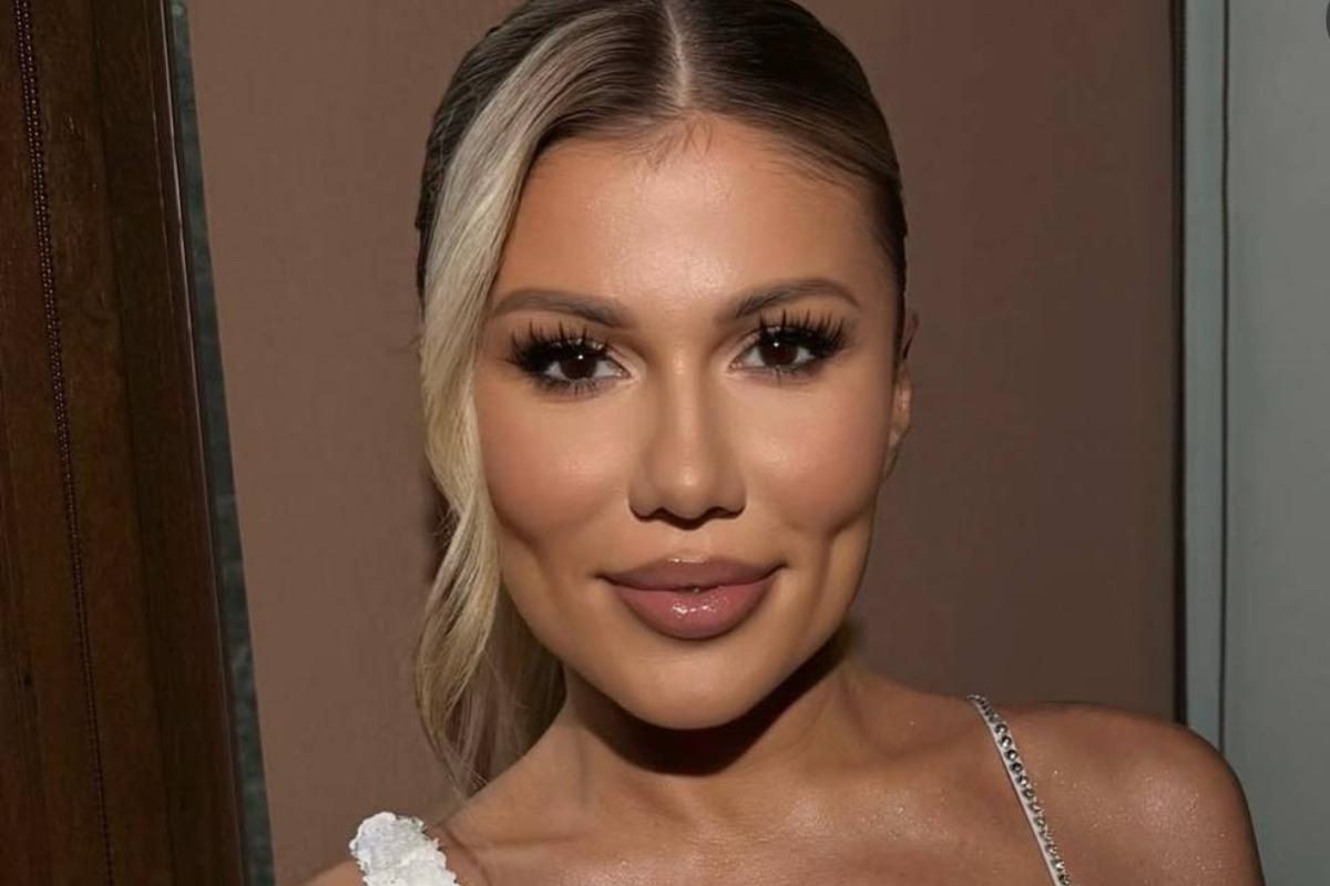 'Моя підтримка': Омаргалієва вперше показала свою маму (відео) 'Моя підтримка': Омаргалієва вперше показала свою маму (відео)