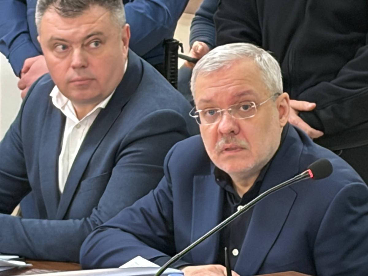 герман галущенко