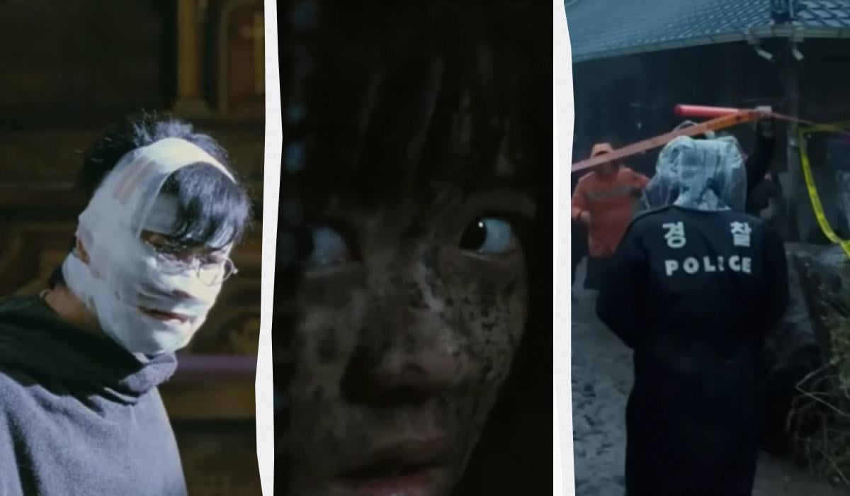Топ-10 найкращих корейських горорів усіх часів: список, що підірвав мережу