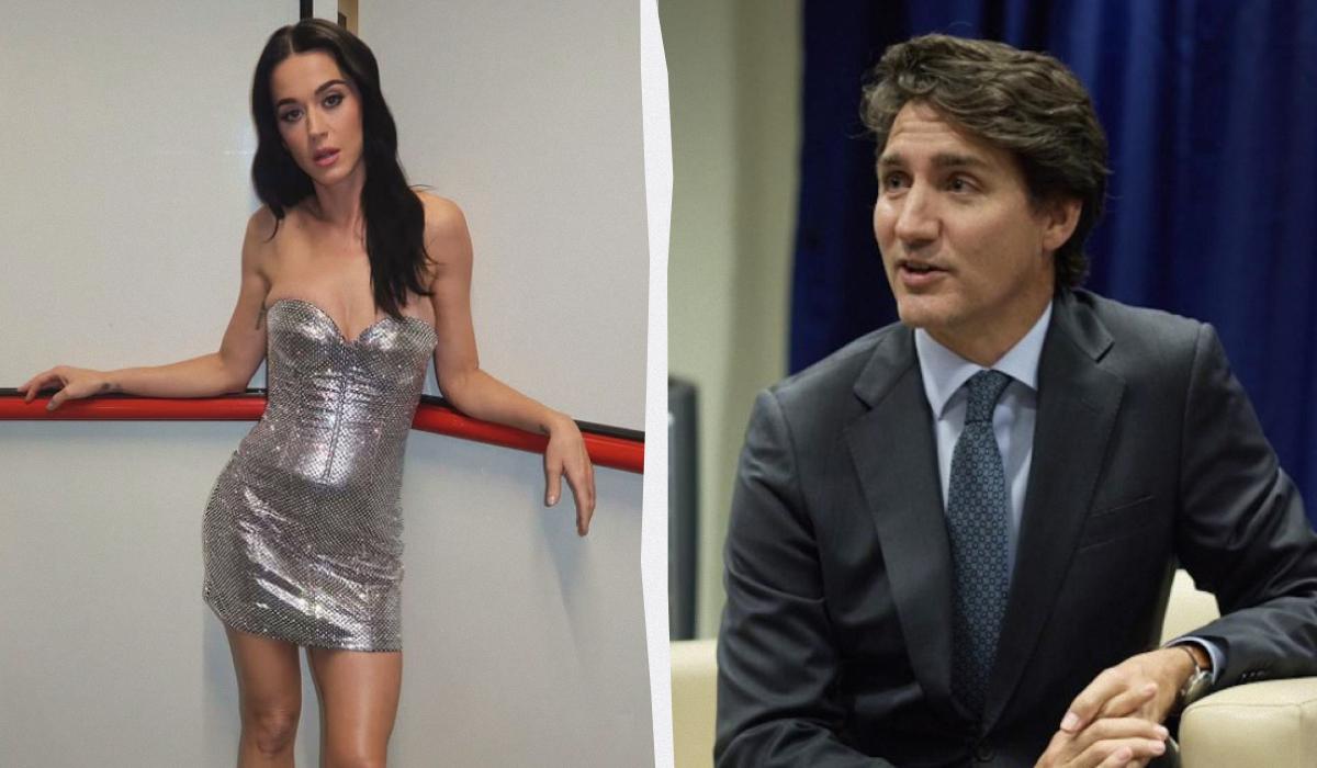 Кеті Перрі готова 'втекти' заміж за Джастіна Трюдо, її друзі хвилюються, - ЗМІ