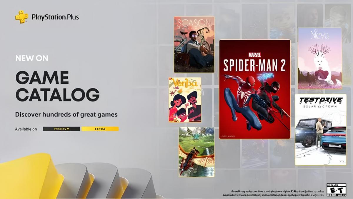 Одна з найкращих ігор 2020-х років стала безкоштовною для підписників PS Plus