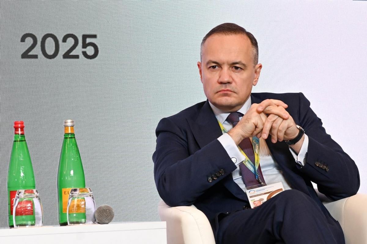 Ми потребуємо посилення захисту енергетики та поставок обладнання, - очільник ДТЕК Тімченко