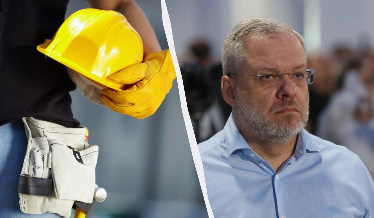 Будівельник з Туреччини принесе Україні більше користі, ніж ексміністр Галущенко, - експерт