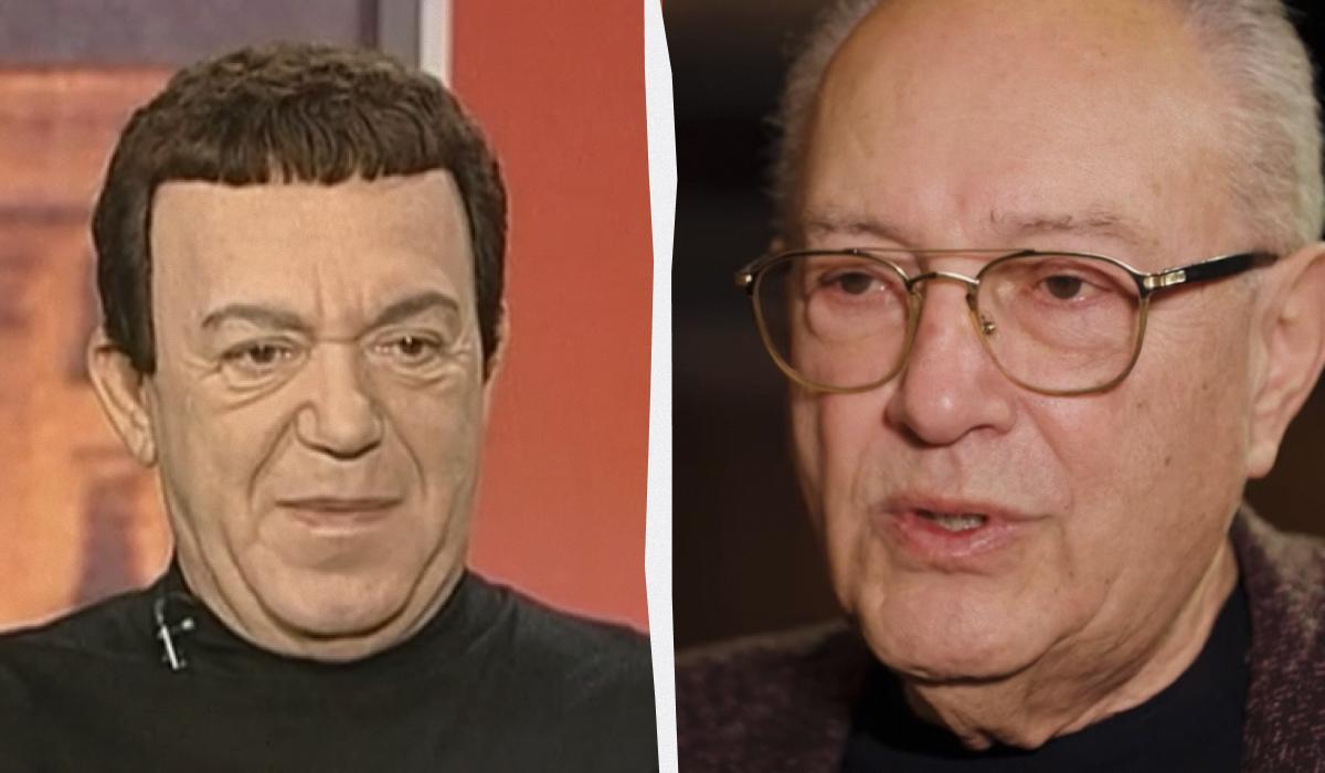 'Він залишився моїм другом': відомий артист заявив, що у Кобзона був український паспорт