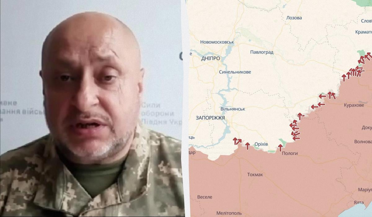 Окупантам наказали 'захопити' понад 10 сіл до 24 лютого: Волошин розкрив назви Окупантам наказали 'захопити' понад 10 сіл до 24 лютого: Волошин розкрив назви