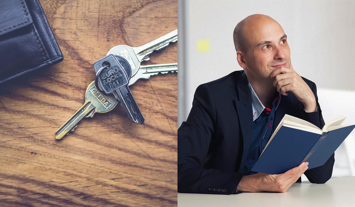 Что говорит о человеке привычка забывать, где ключи: психологи назвали 10 черт характера Что говорит о человеке привычка забывать, где ключи: психологи назвали 10 черт характера