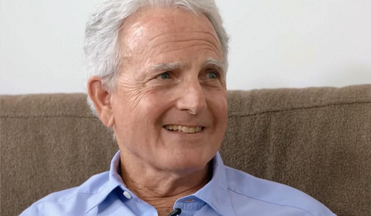 Помер Біллі Стейнберг, автор культових хітів Мадонни та Вітні Гʼюстон Помер Біллі Стейнберг, автор культових хітів Мадонни та Вітні Гʼюстон