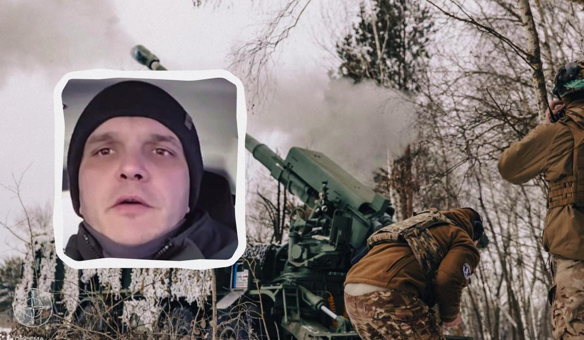 Ситуація під Покровськом: військовий розповів про важливу перевагу ворога
