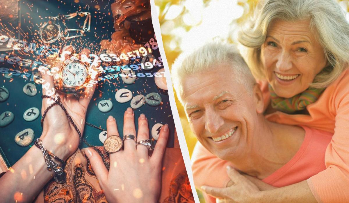 Люди, народжені в ці три дати, процвітають на пенсії