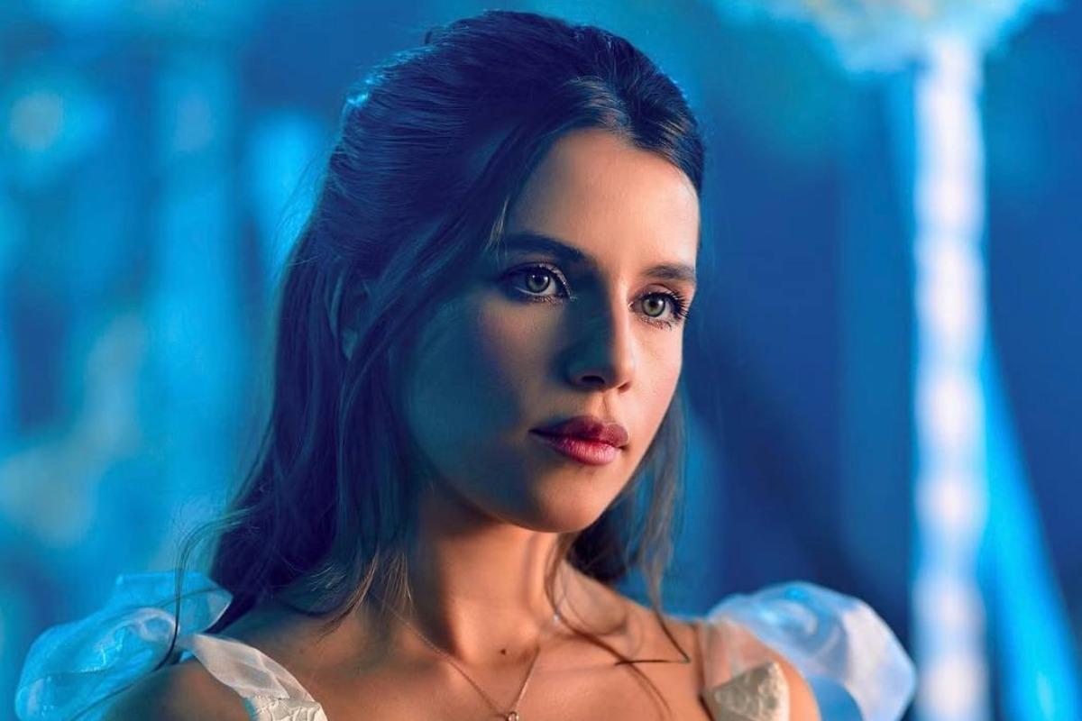 'Можу сказати, що я киянка': популярна українська співачка придбала квартиру в столиці