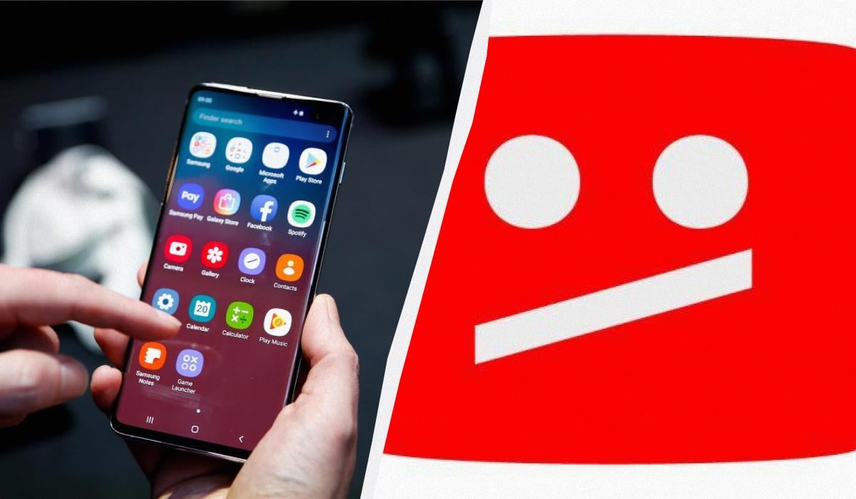 У роботі YouTube, Google, Cloudflare стався масштабний збій: що відомо