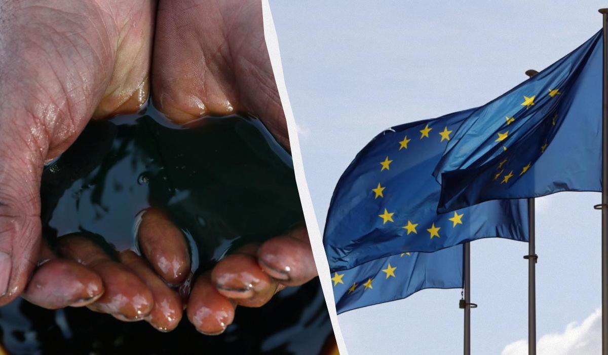 ЄС зробив поступку 'друзям' Путіна: російська нафта потече в Європу в обхід 'Дружби' ЄС зробив поступку 'друзям' Путіна: російська нафта потече в Європу в обхід 'Дружби'