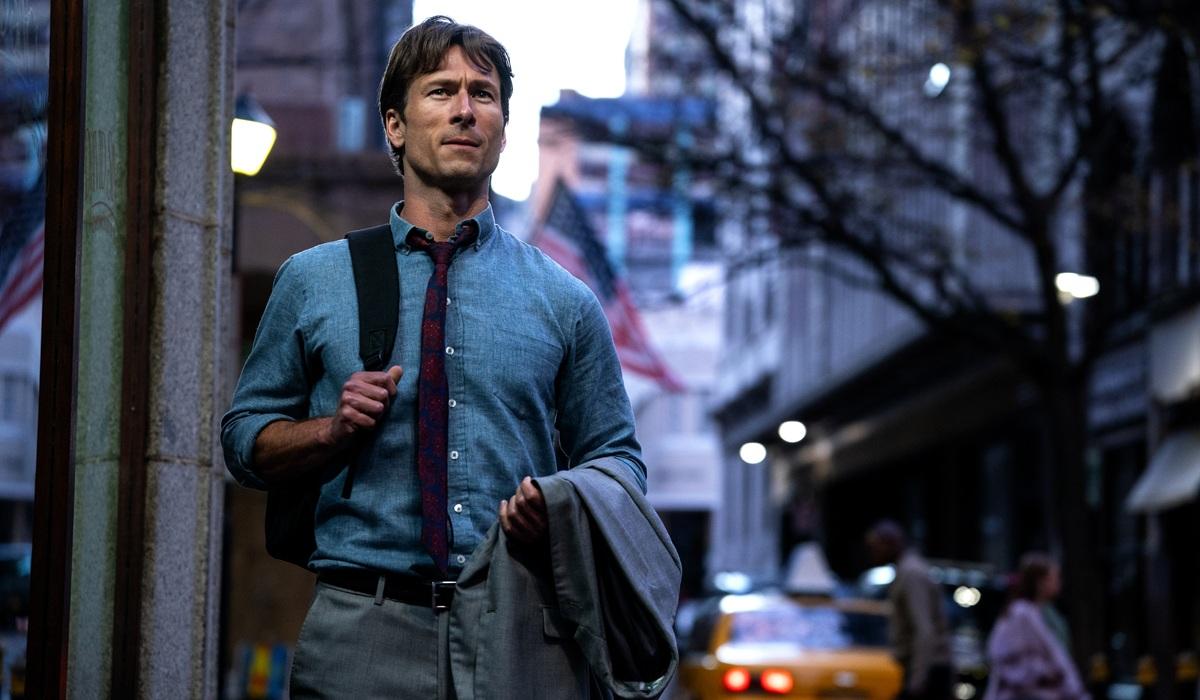 'Мисливець за спадком': цікаві факти про комедійний трилер з Ґленом Павеллом і Маргарет Кволлі