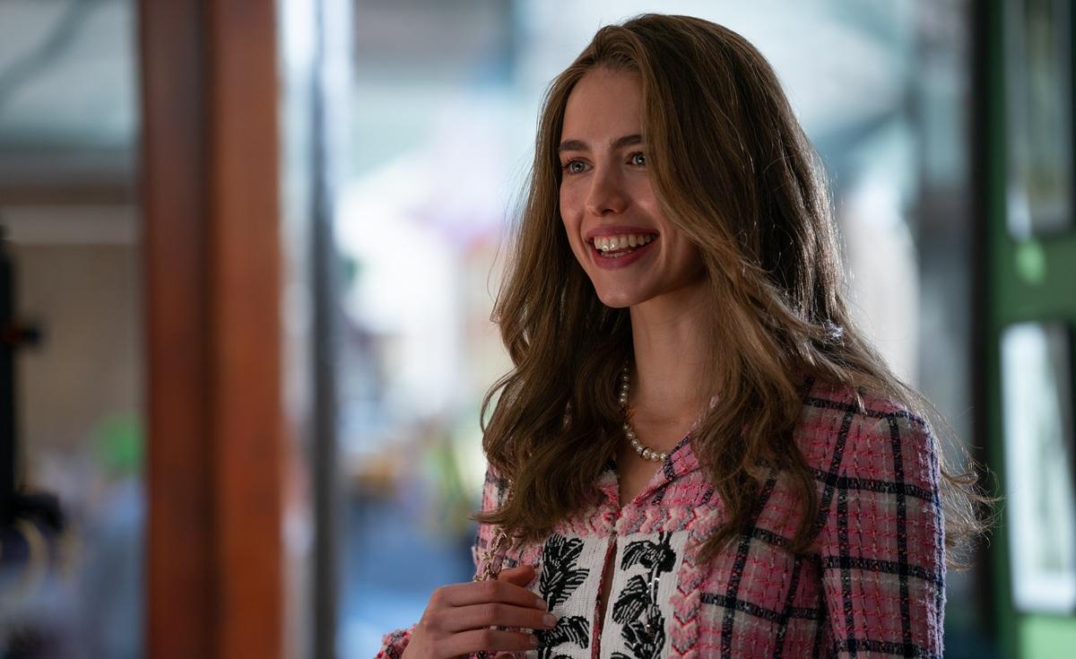 'Мисливець за спадком': цікаві факти про комедійний трилер з Ґленом Павеллом і Маргарет Кволлі